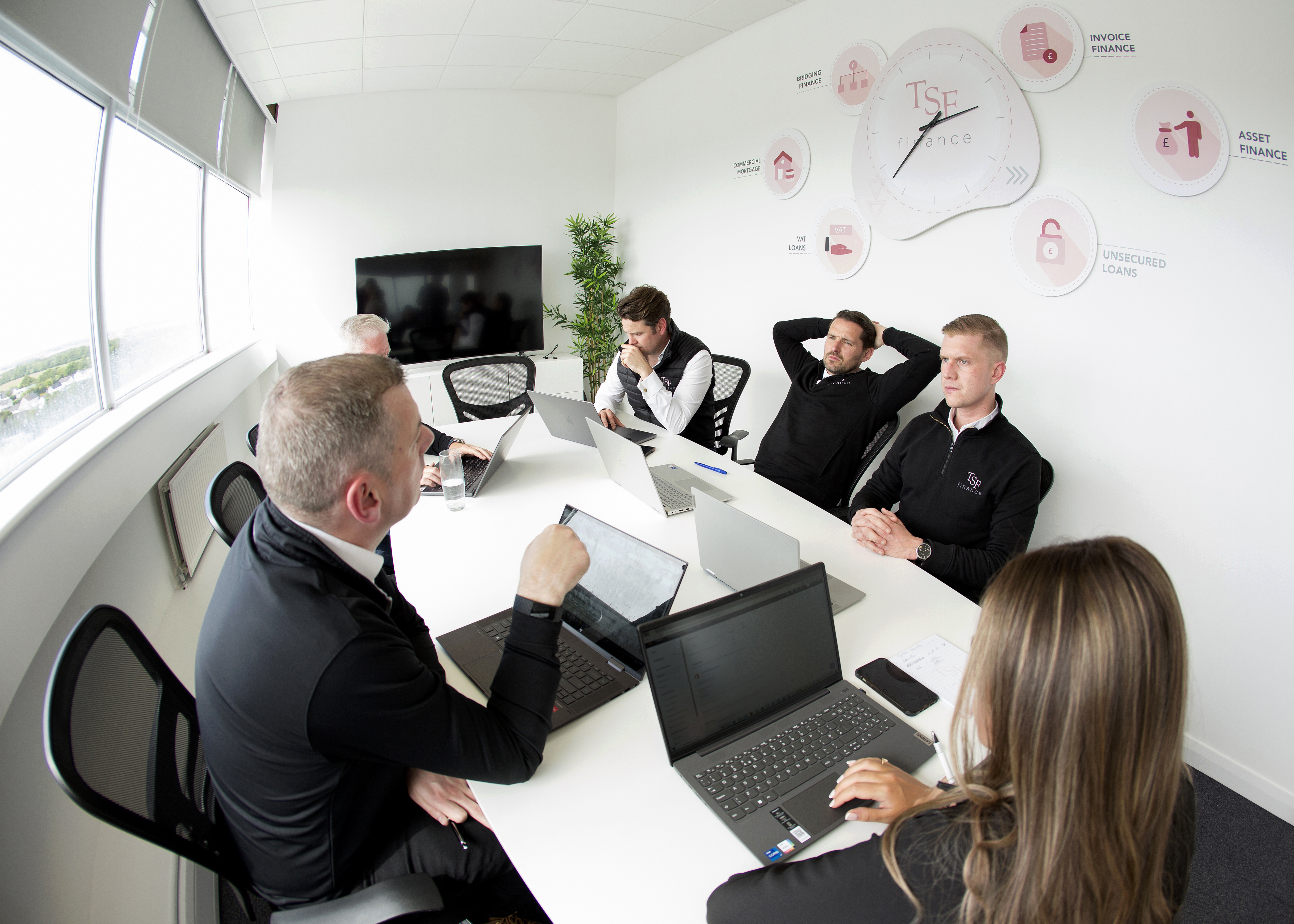 The Easiest Way to Switch Invoice Finance Providers